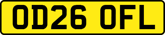 OD26OFL