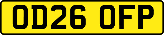 OD26OFP