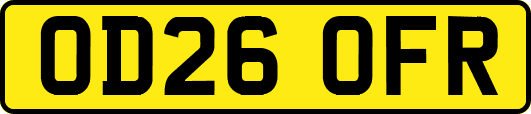 OD26OFR