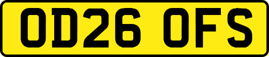 OD26OFS
