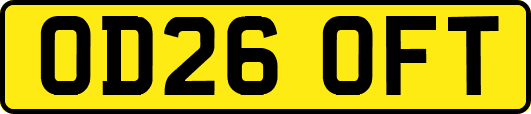 OD26OFT