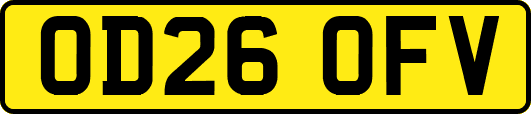 OD26OFV