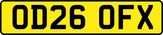 OD26OFX