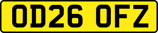 OD26OFZ