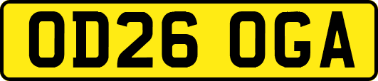OD26OGA