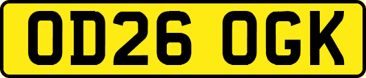 OD26OGK