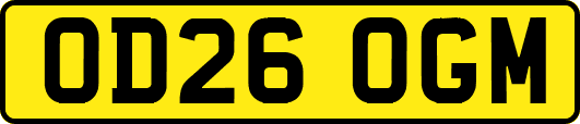 OD26OGM