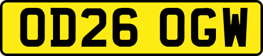 OD26OGW
