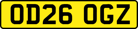 OD26OGZ