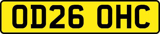 OD26OHC