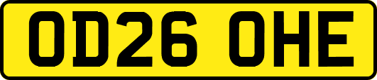 OD26OHE