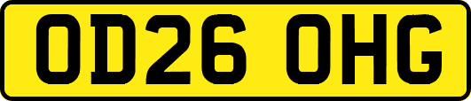OD26OHG