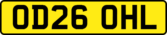 OD26OHL