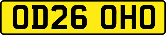 OD26OHO