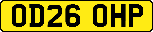 OD26OHP