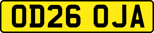 OD26OJA
