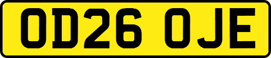 OD26OJE