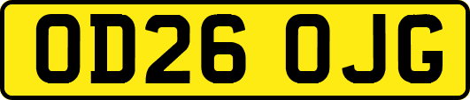 OD26OJG