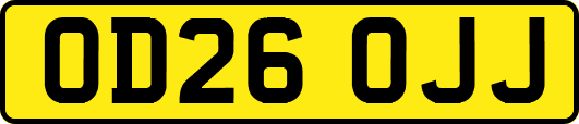 OD26OJJ
