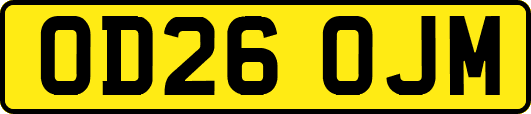 OD26OJM