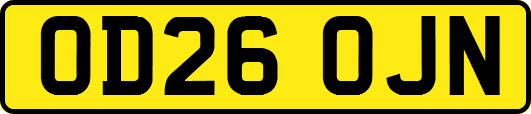 OD26OJN