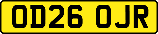 OD26OJR