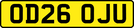 OD26OJU