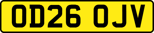 OD26OJV