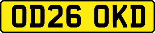 OD26OKD