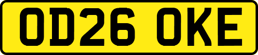 OD26OKE
