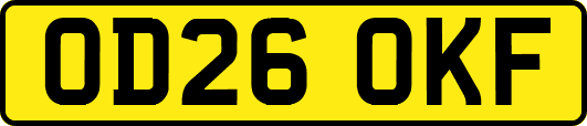 OD26OKF