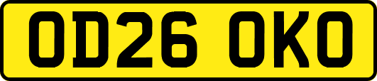 OD26OKO