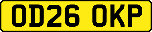 OD26OKP