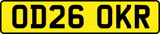 OD26OKR