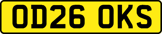 OD26OKS