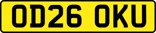 OD26OKU