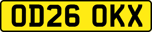 OD26OKX