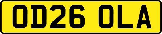 OD26OLA