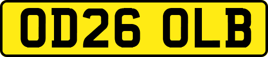 OD26OLB