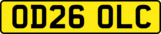 OD26OLC