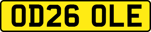 OD26OLE