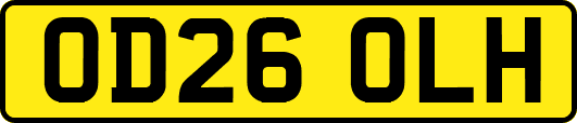 OD26OLH