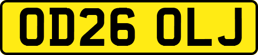 OD26OLJ