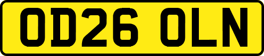OD26OLN