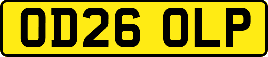OD26OLP