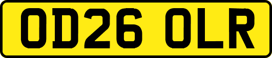 OD26OLR
