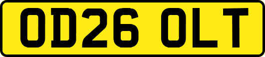 OD26OLT