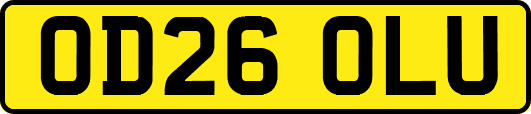 OD26OLU
