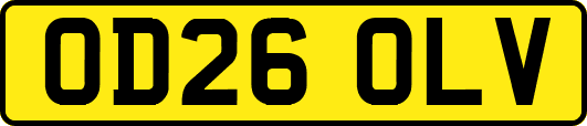 OD26OLV