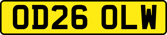 OD26OLW